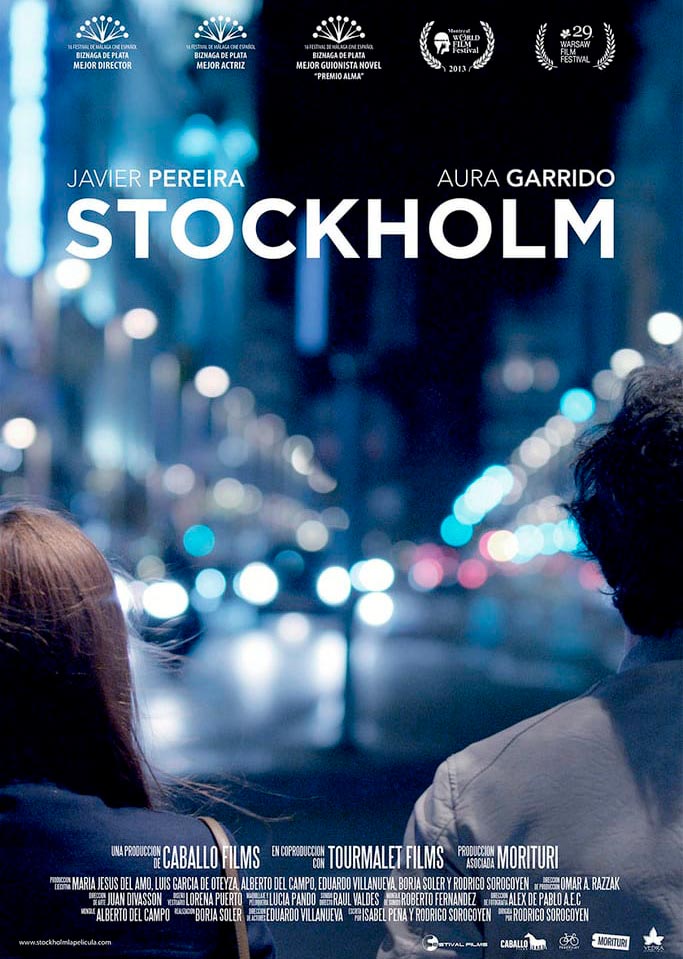 Stokholm Caballo FIlms