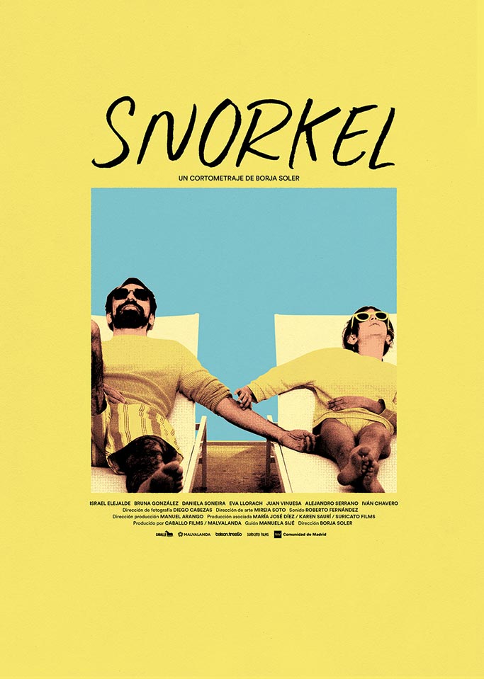 Snorkel Caballo Films